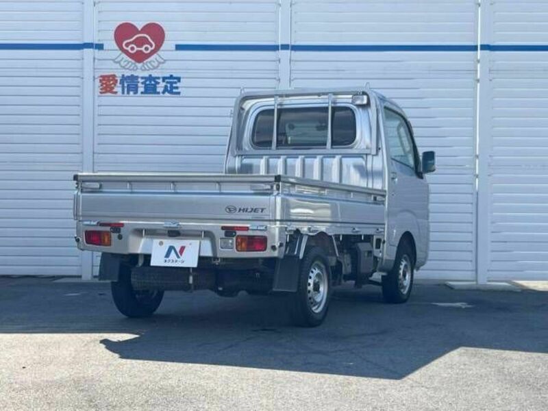 HIJET TRUCK-17