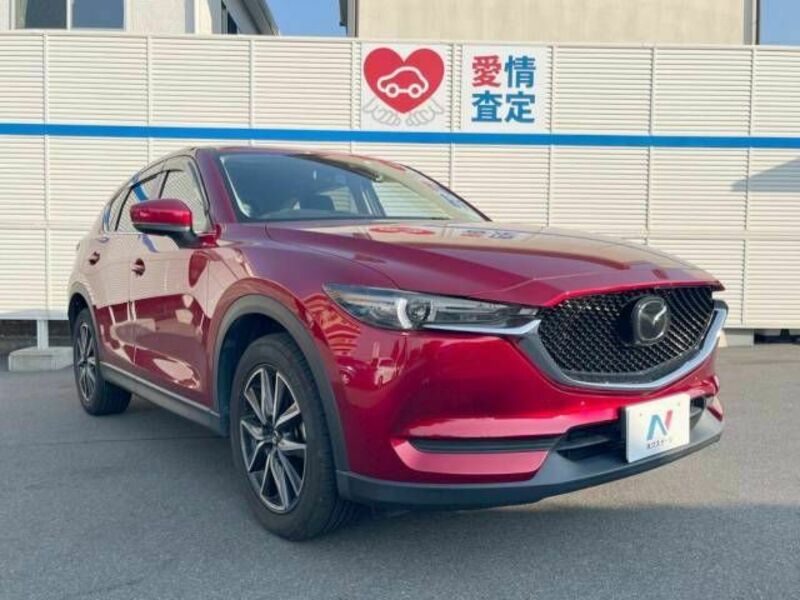 CX-5-16