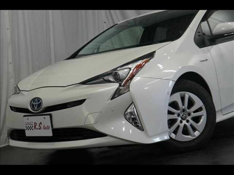 PRIUS-2