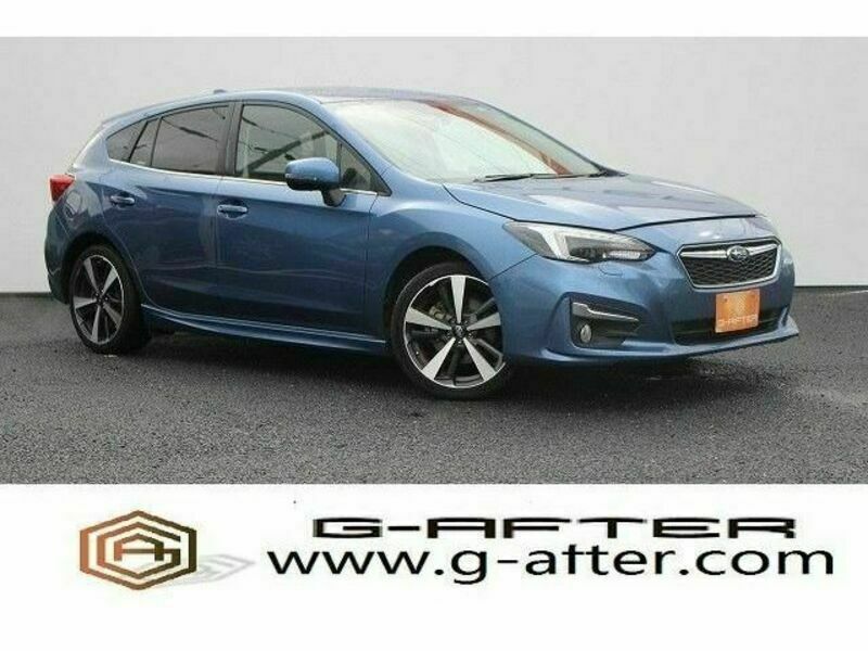 IMPREZA SPORT-0