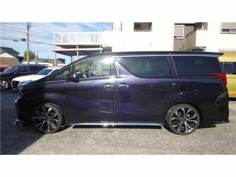 ALPHARD-5