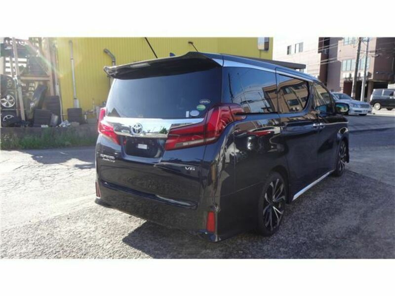 ALPHARD-6