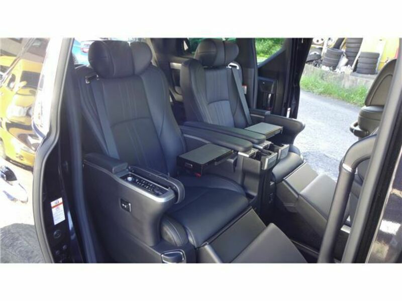 ALPHARD-25