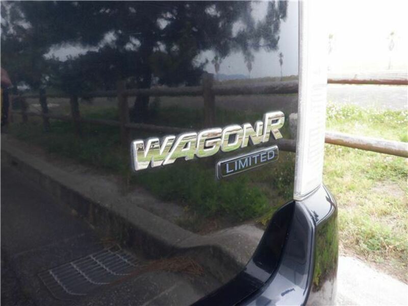 WAGON R-11