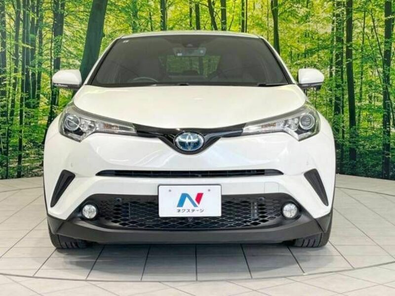 C-HR-14