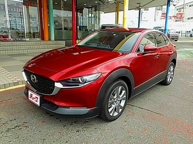 CX-30-0