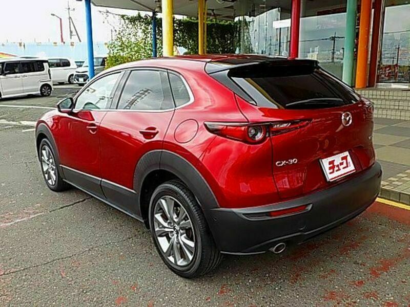 CX-30-8