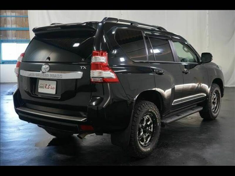 LAND CRUISER PRADO-8