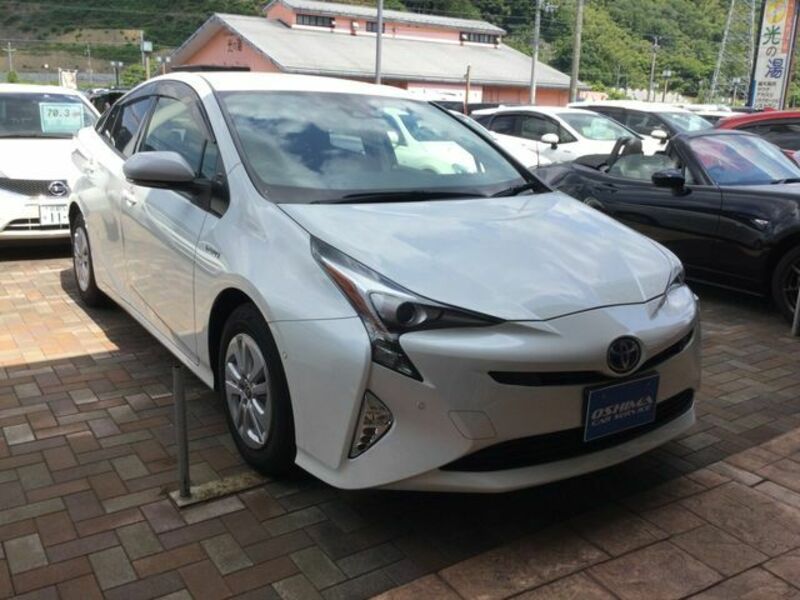 PRIUS-2