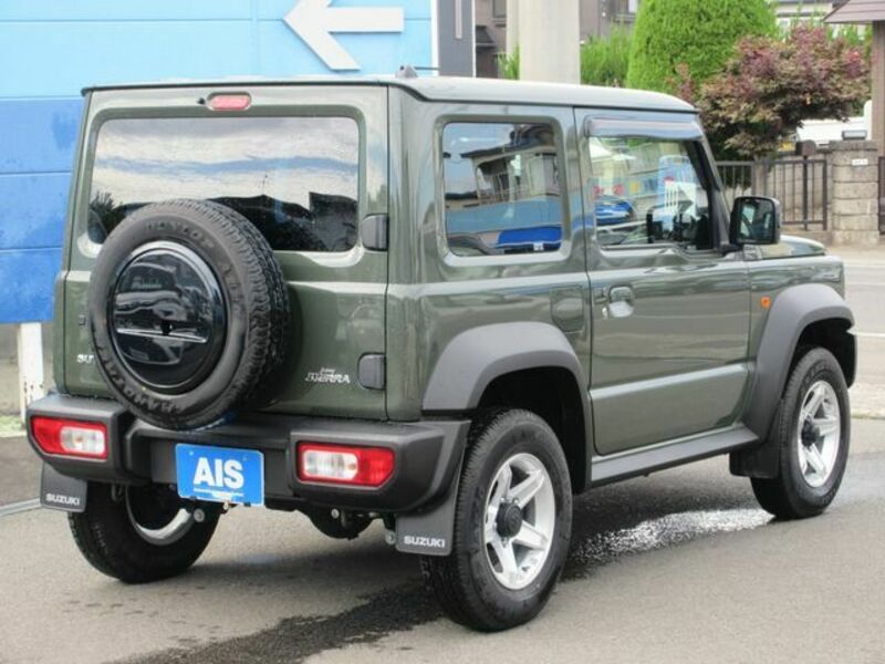 JIMNY SIERRA-2