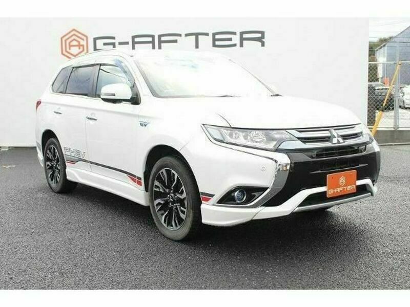 OUTLANDER PHEV-2