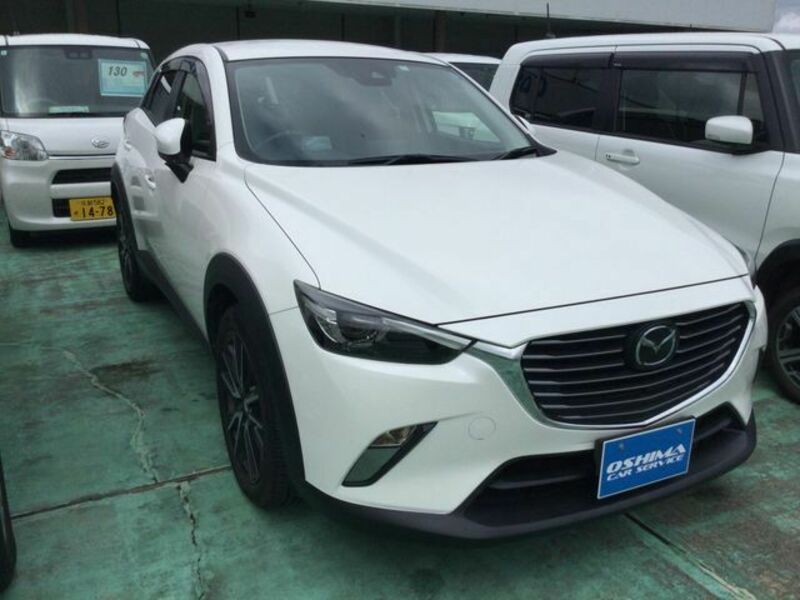 CX-3-2