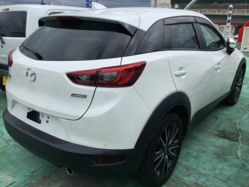 CX-3-3