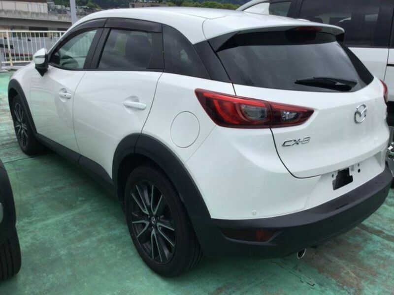 CX-3-4