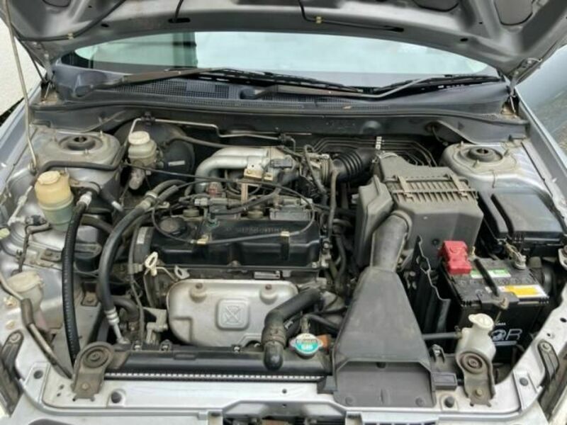 LANCER