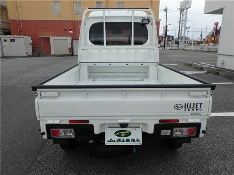 HIJET TRUCK-1