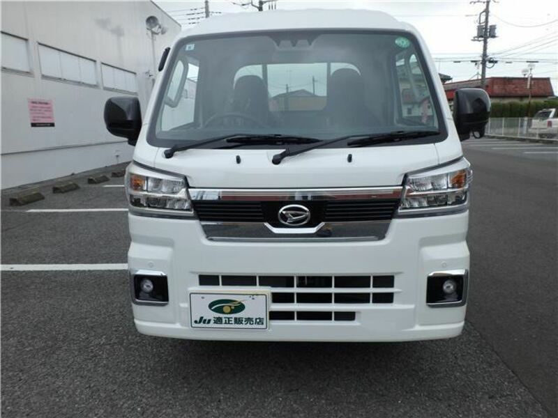 HIJET TRUCK-4