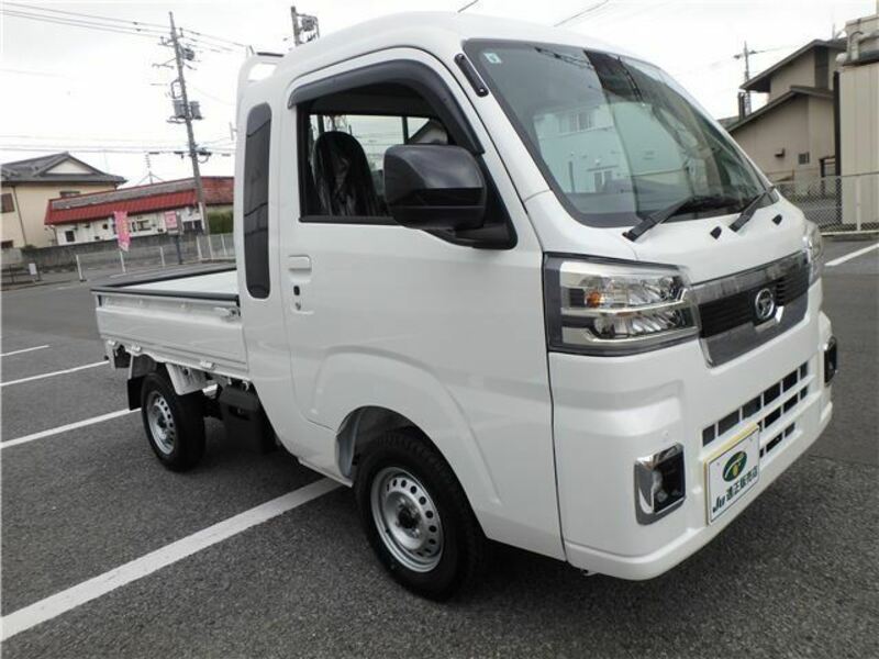 HIJET TRUCK-5