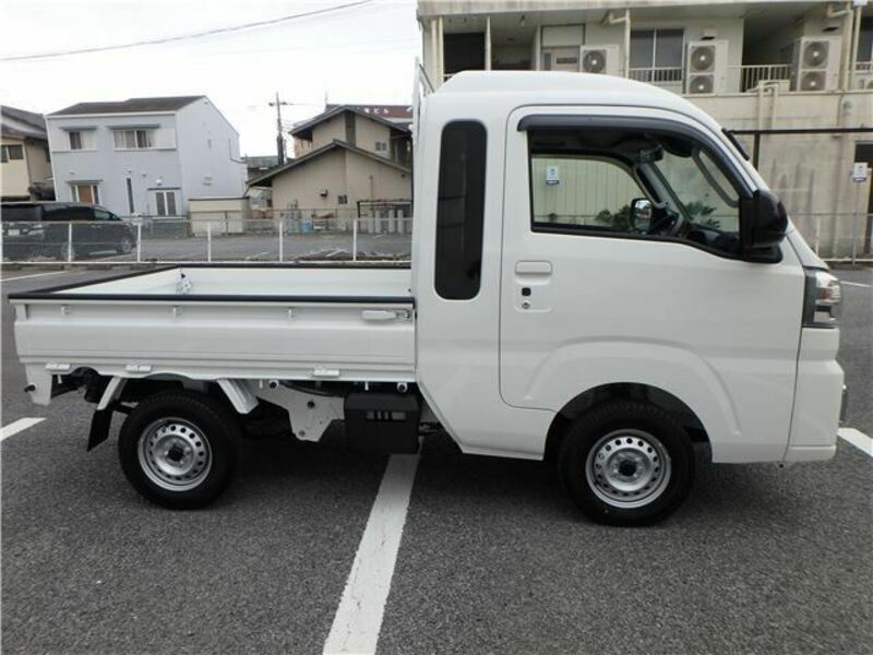 HIJET TRUCK-6