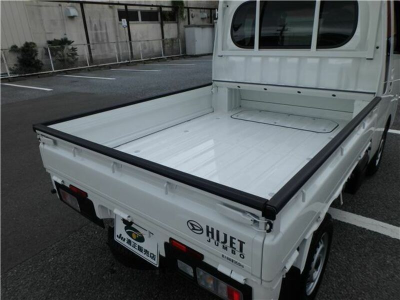 HIJET TRUCK-8