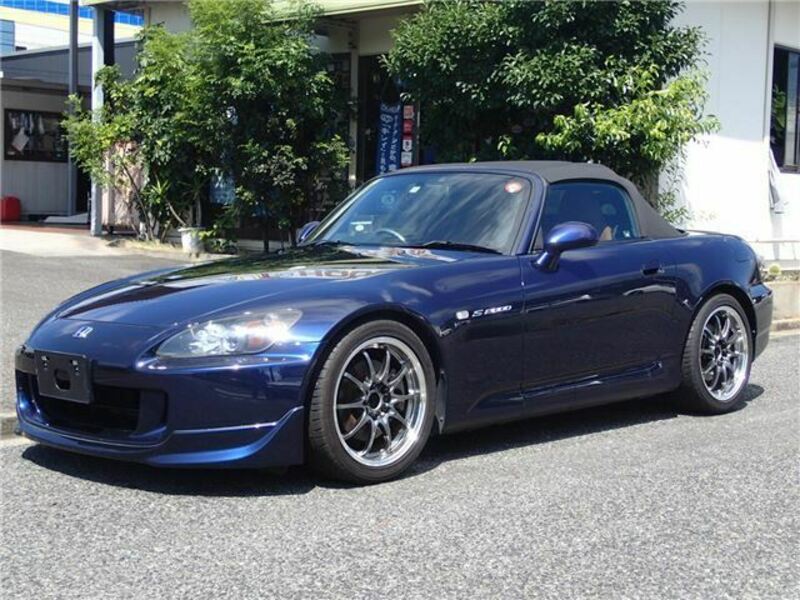 S2000