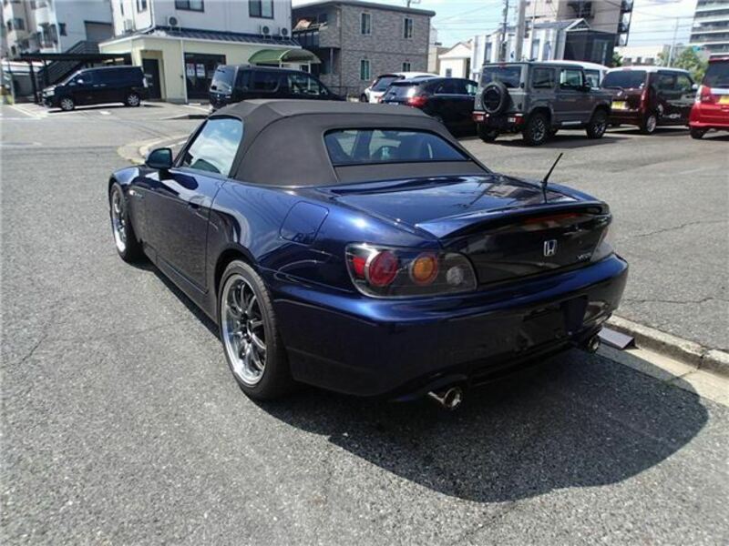 S2000-2