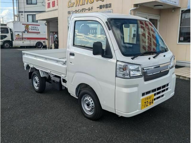 HIJET TRUCK-1