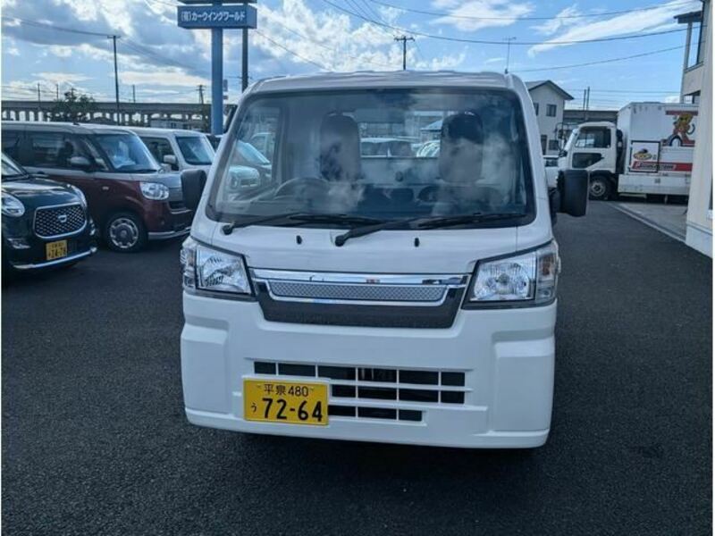 HIJET TRUCK-2