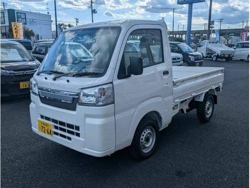 HIJET TRUCK-3