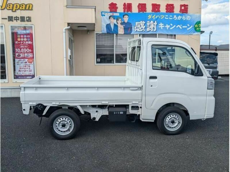 HIJET TRUCK-4