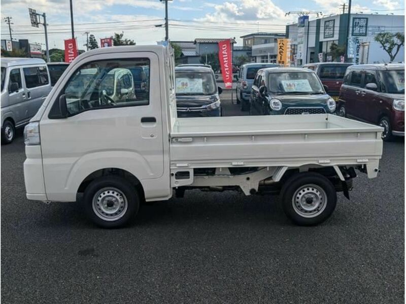 HIJET TRUCK-5