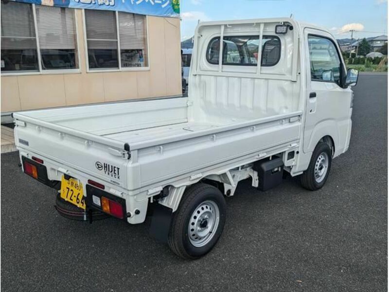 HIJET TRUCK-6