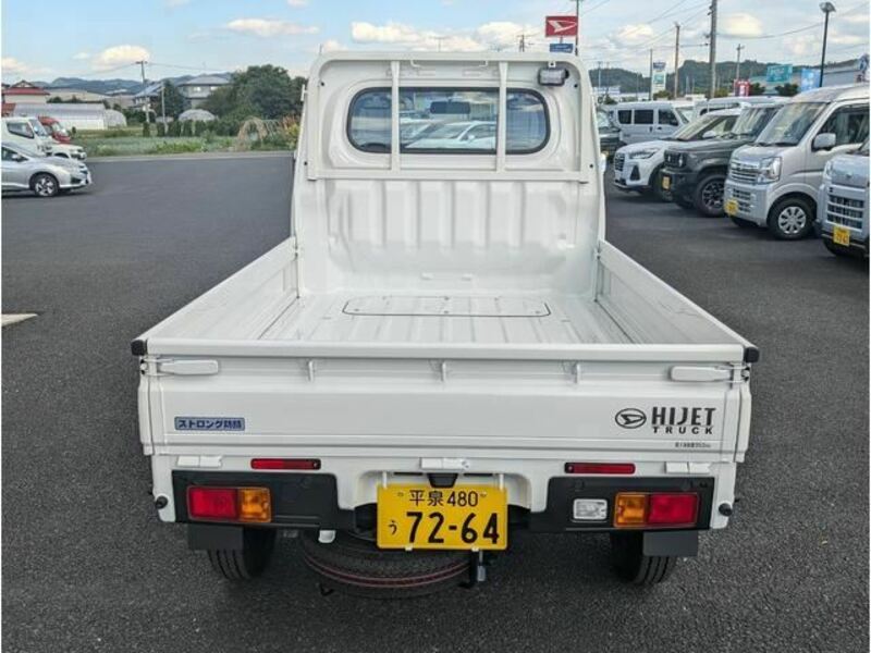 HIJET TRUCK-7