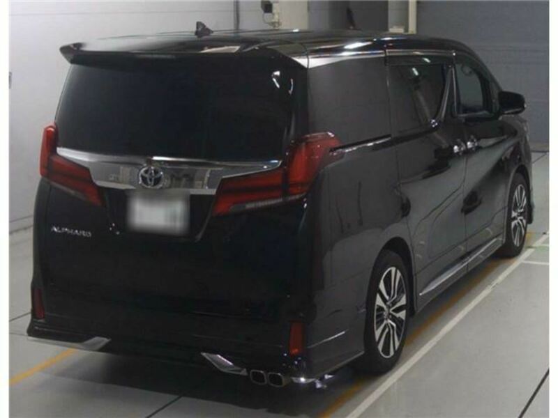 ALPHARD-1