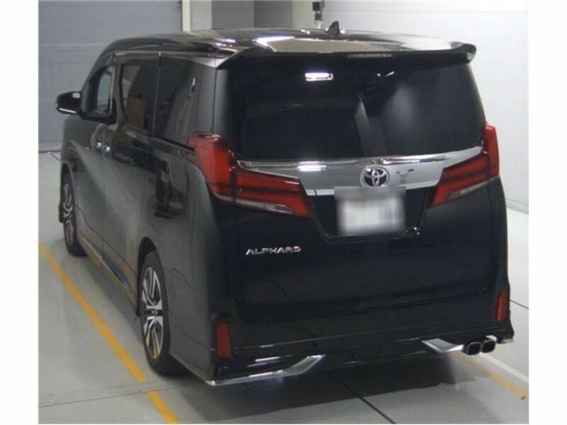 ALPHARD-3