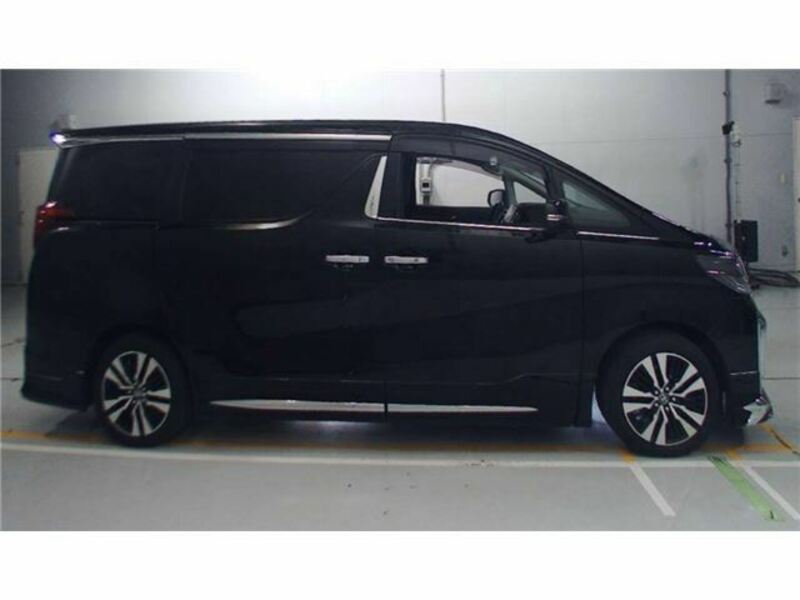 ALPHARD-4