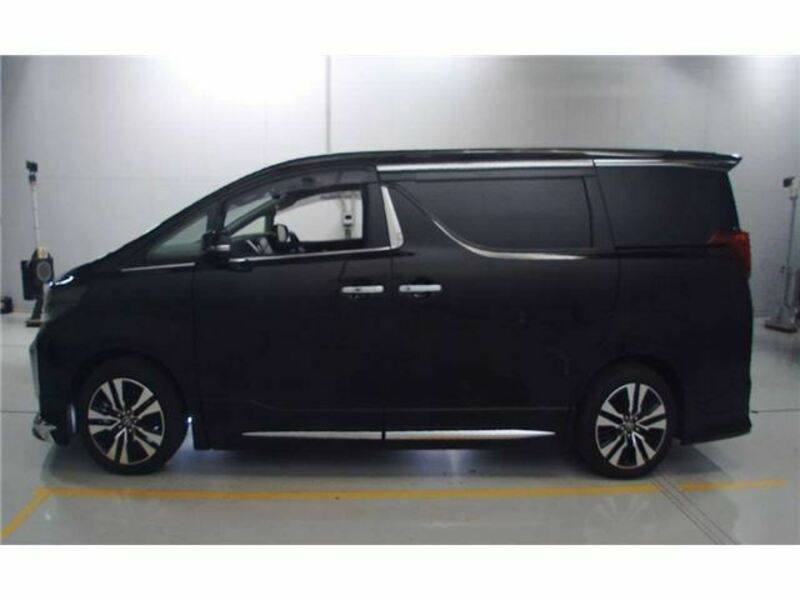 ALPHARD-5