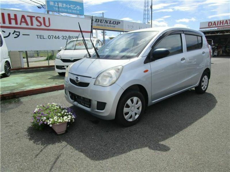 DAIHATSU　MIRA