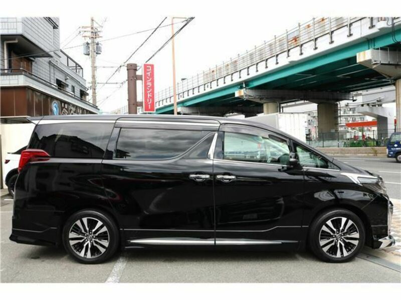 ALPHARD-3