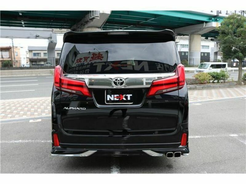 ALPHARD-5