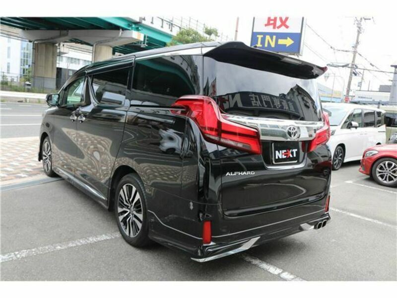 ALPHARD-6