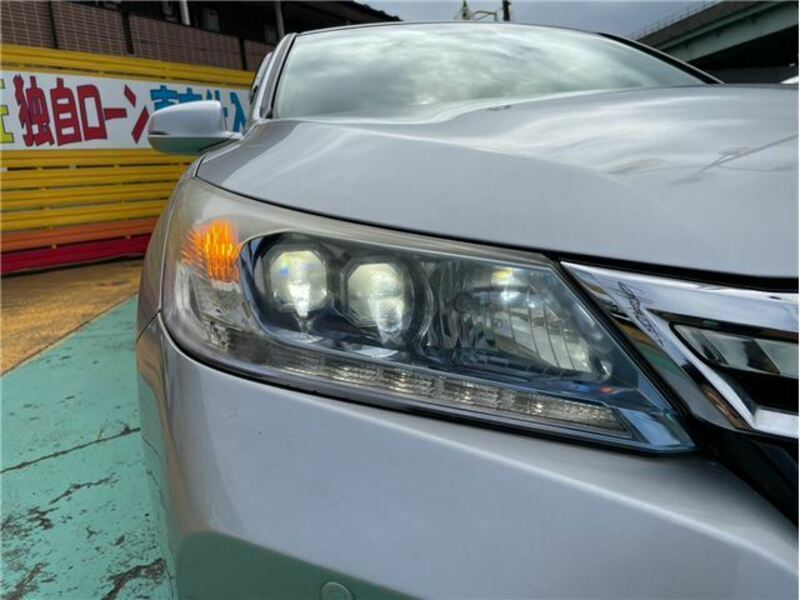 ACCORD HYBRID-16