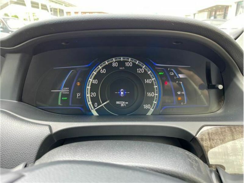 ACCORD HYBRID-18