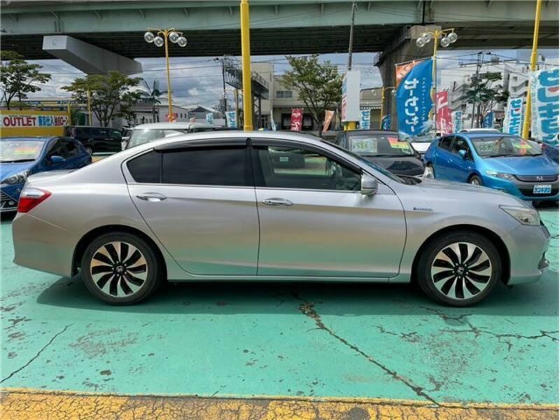 ACCORD HYBRID-38