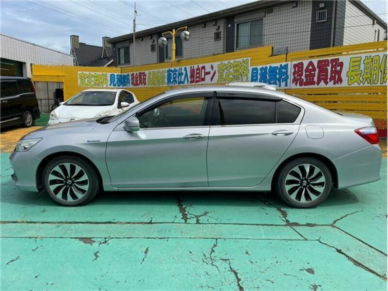 ACCORD HYBRID-39