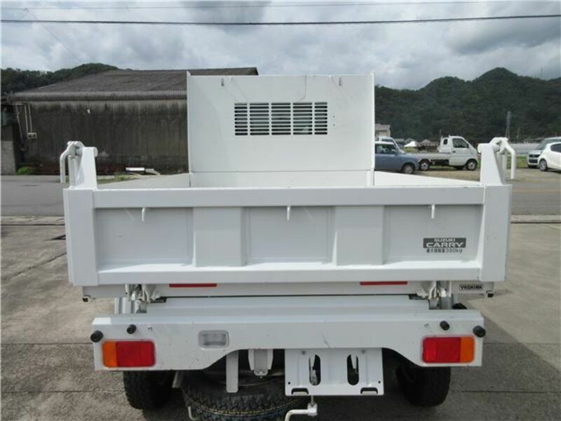 CARRY TRUCK-1