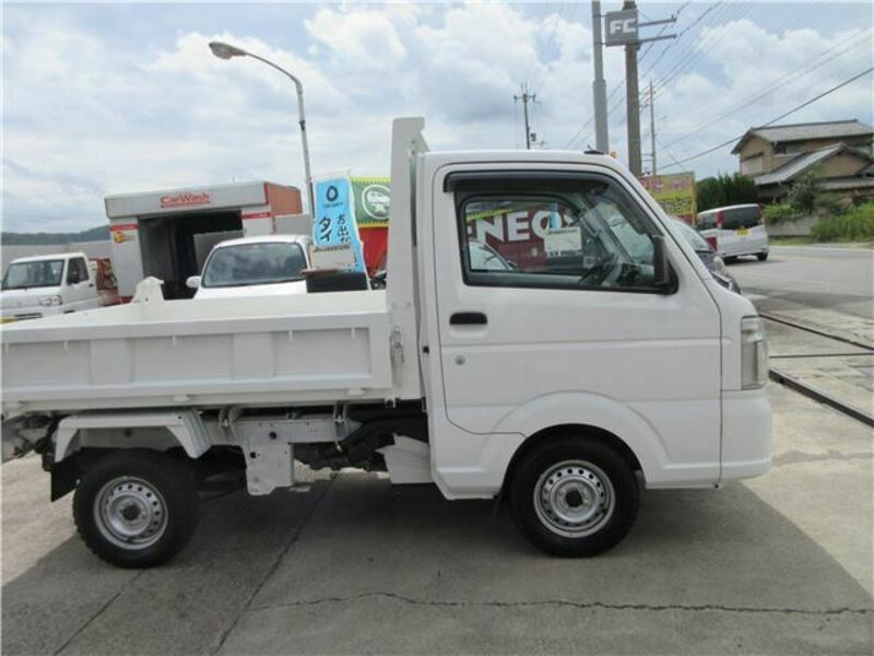 CARRY TRUCK-3