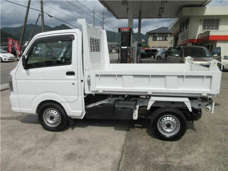 CARRY TRUCK-4