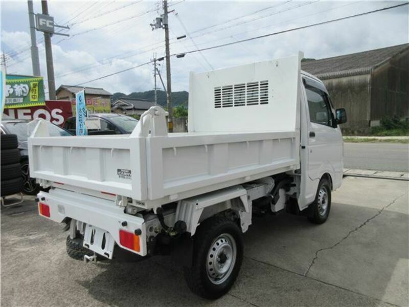 CARRY TRUCK-5