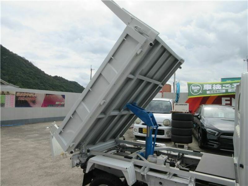 CARRY TRUCK-10